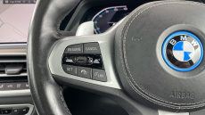 BMW X5 xDrive45e M Sport 5dr Auto Estate